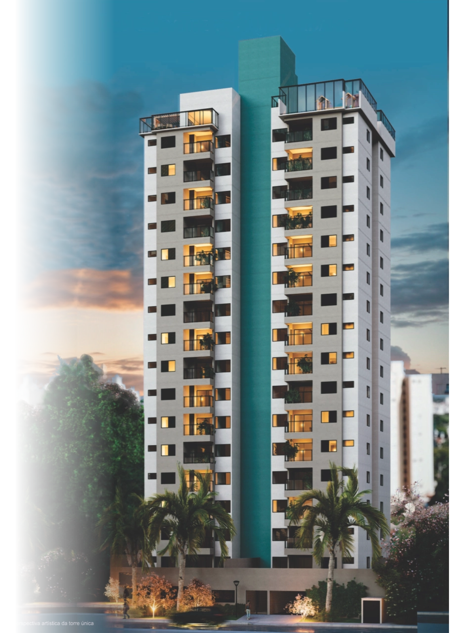 Edifico Turquesa Alto Padrão Imóveis