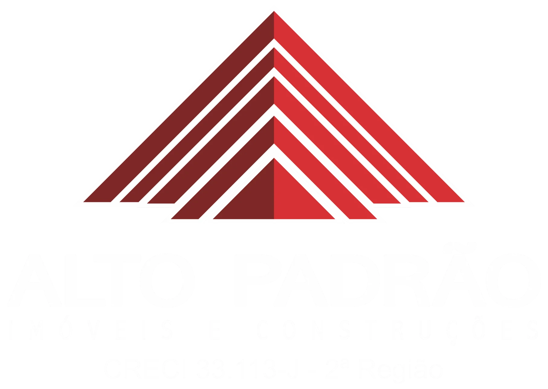 Alto Padrão Imoveis Logo Oficial