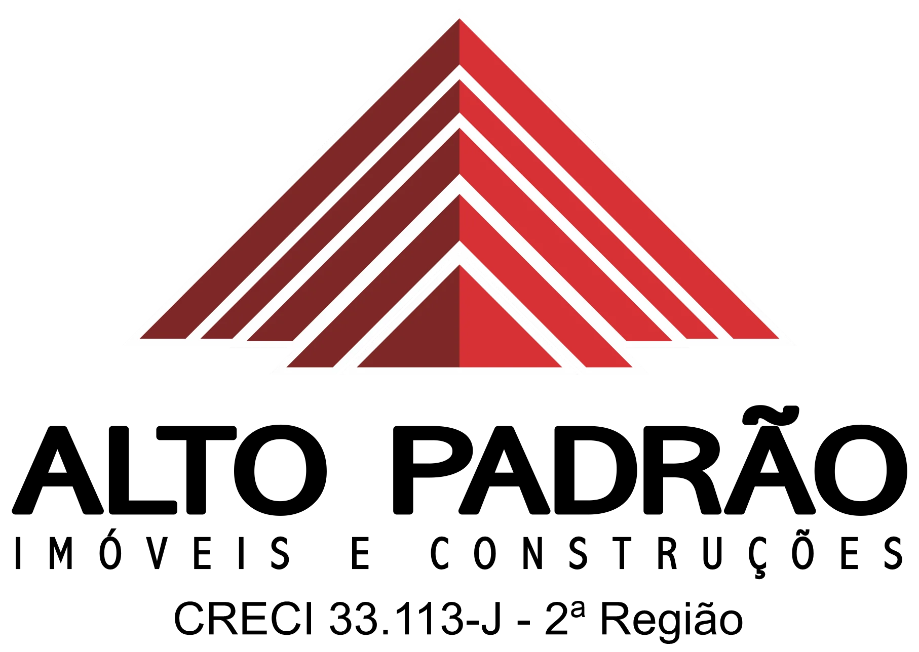 Alto Padrão Imóveis Logomarca Oficial